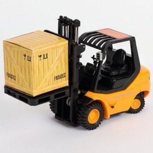 Gabelstapler ferngesteuert