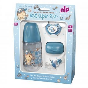 Starter-Set Super Star Boy