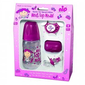 Starter-Set Topmodel Girl