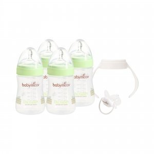 Starterset: 6-teilig