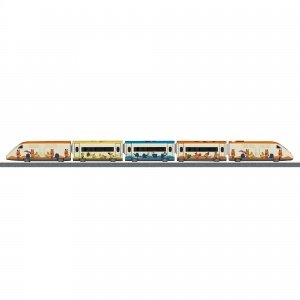 Startpackung "Mauszug"