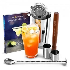 Cocktail Set Drinkstuff