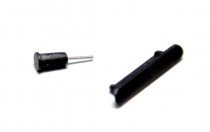 Staubschutz Dock Connector + Klinkeneing