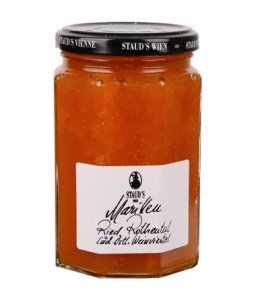 Staud`s Marillen-Aprikosen aus dem Rothe