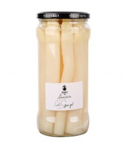 Staud`s Solo-Spargel (720ml Glas)