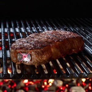 SteakChamp Fleischthermometer, medium