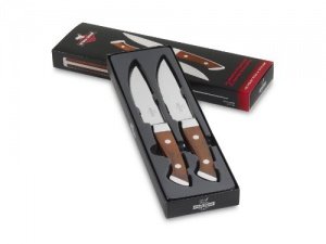 SteakChamp Premium Steakmesser