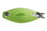 Steam Roaster - Silikonkochform