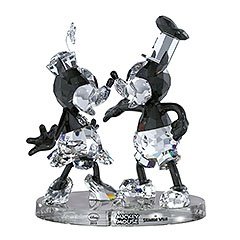 Steamboat Willie, Limitierte Ausgabe 201