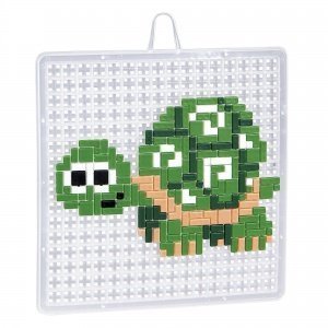 Steckpuzzle "Schildkröte"