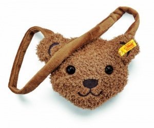 Steiff Tasche Teddy