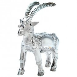 Steinbock-Figur Sternzeichen-Geschenk