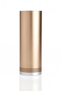 Stellé Audio Bluetooth Lautsprecher Bronze