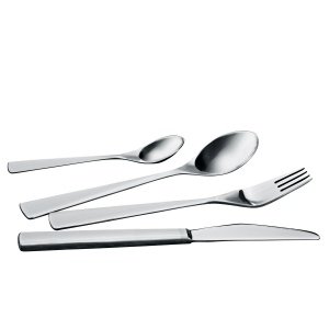 Stelton Besteckset EM - 4-teilig