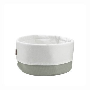 Stelton Brottasche 19cm sand-weiß