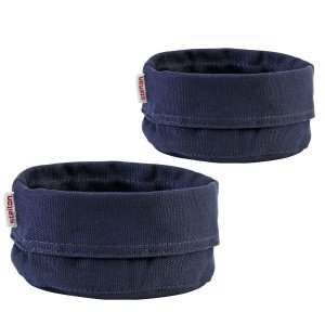 Stelton Brottasche MINI maasai-aubergine