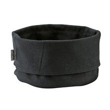 Stelton - Brottasche, Medium, schwarz