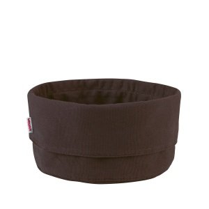 Stelton Brottasche dunkelbraun 23cm
