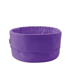 Stelton Brottasche lila 23cm