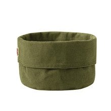 Stelton - Brottasche medium, olive (Herb