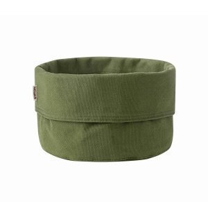Stelton Brottasche olive 23cm