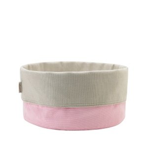 Stelton Brottasche pink-sand 23cm