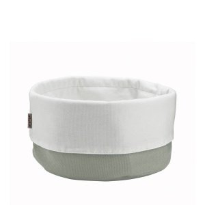 Stelton Brottasche sand-weiß 23cm