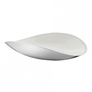 Stelton - Charisma Schale groß, champagn