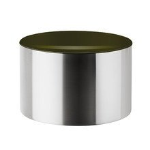 Stelton - Dot Schale 55-2 mit Deckel, gr