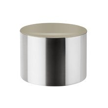 Stelton - Dot Schale 55-2, mit Deckel, k