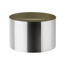 Stelton - Dot Schale 55-2, mit Deckel, m