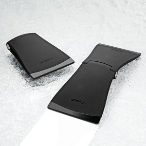 Stelton Eiskratzer ICE AWAY schwarz 11.5