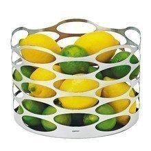 Stelton - Embrace Fruchtkorb, 17 x 23 cm