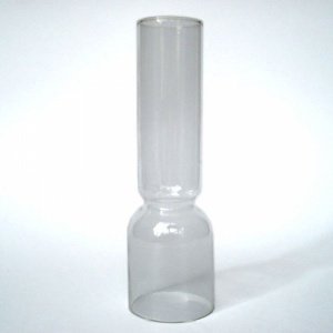 Stelton Ersatzglas für Öllampe 1002, 100
