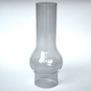Stelton Ersatzglas für Schiffslampe 1001