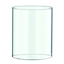 Stelton - Ersatzglas, klar für Öllampe