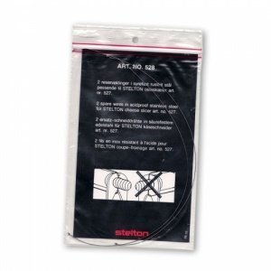 Stelton Ersatzschneiddrähte für Käseschn