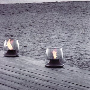 Stelton Feuerstelle FUEGO