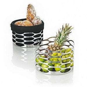 Stelton Fruchtkorb EMBRACE 23cm
