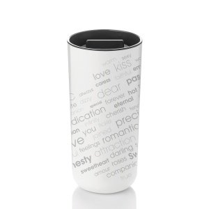 Stelton Isolierbecher TO GO 2.0 VALENTIN
