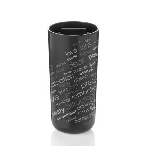 Stelton Isolierbecher TO GO 2.0 VALENTIN