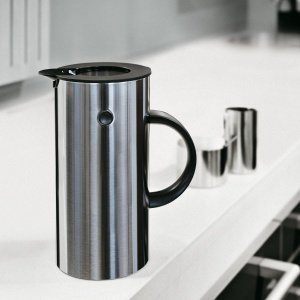 Stelton Isolierkanne 0.5L Edelstahl