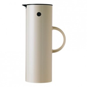 Stelton - Isolierkanne 1 l, champagner (