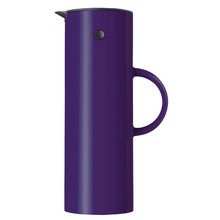 Stelton - Isolierkanne 1 l, lila (limiti