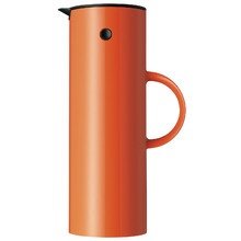 Stelton - Isolierkanne 1 l, safrangelb