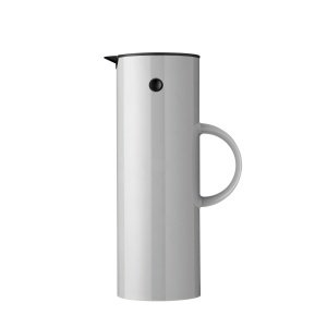 Stelton Isolierkanne 1L kalk
