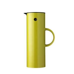 Stelton Isolierkanne 1L lime