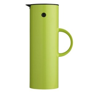 Stelton Isolierkanne 1L pistazie
