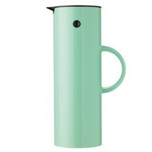 Stelton - Isolierkanne EM 77, 1 l patina