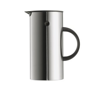 Stelton Kaffeezubereiter 1L Edelstahl